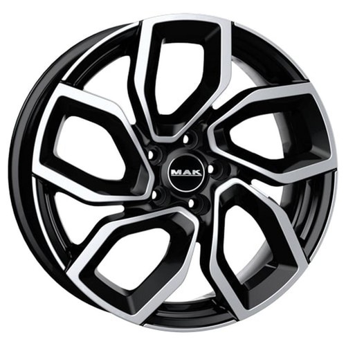Jante alu mak apollo - jante, 15"