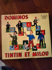 JEU NOEL MONTBRISSON DOMINOS