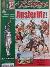 Gloire empire 27 austerlitz - gloire, &