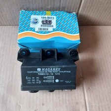 Boitier de préchauffage