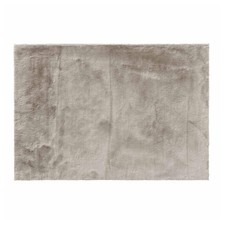Tapis imitation fourrure - tapis,