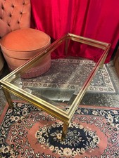 Table basse Pierre Vandel