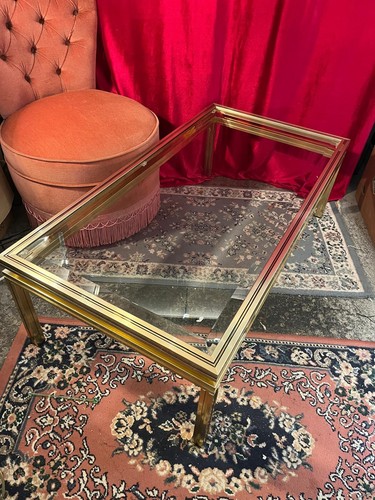 Table basse pierre vandel - table,