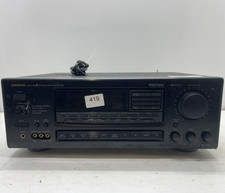 Onkyo TX-NR1007 Receiver