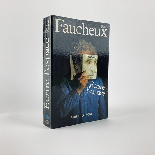 Pierre faucheux écrire - :,
