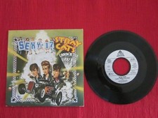 45 TOURS VINYLE STRAY CATS