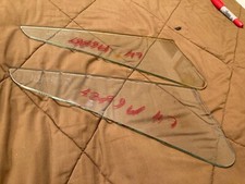 MGBGT MGCGT Fenêtre Latérale