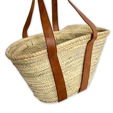 Oriental Panier Sac En