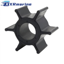 Impeller de pompe à eau pour moteur Yamaha 2 temps 6 CV, 8 CV 662-44352-01