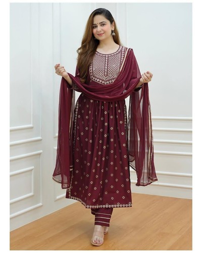 Ensemble tunique femme - , kurti