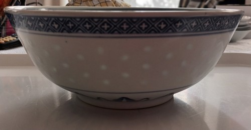 Saladier chinois grains - saladier,