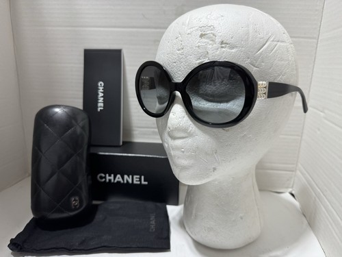 Auth chanel 5159 perle - perle, pearl
