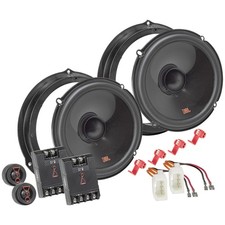 Le kit JBL Stage3 607CF