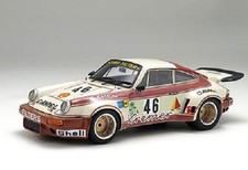 .decal Porsche Carrera Rsr