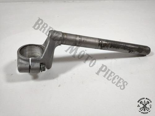 Demi guidon gauche honda 750 - gauche,