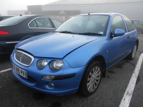 Boite vitesses rover - boite,