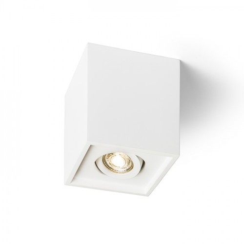 Spot plafond plâtre - plafond, en