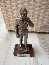 Figurine sapeur pompier - pompier,