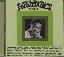 Formidable Rhythm And Blues