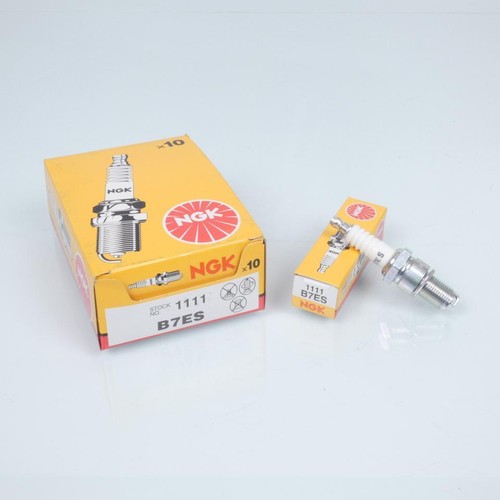 Bougie allumage ngk pour - bougie,