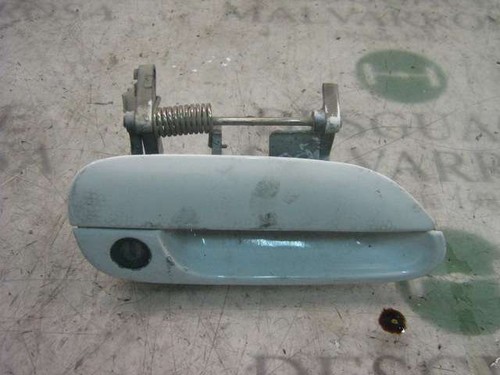 Poignee porte avant droite - porte,
