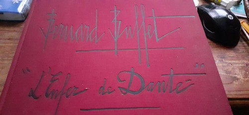 Enfer dante bernard - de,