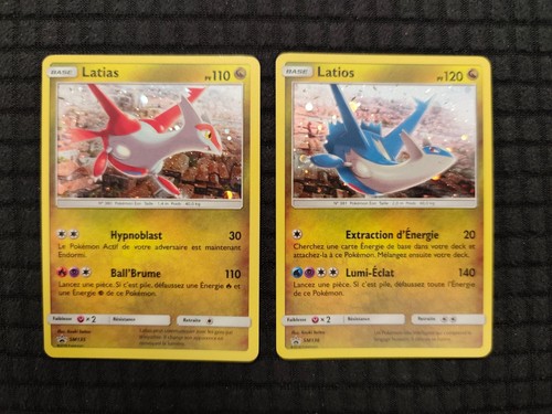 Lot cartes pokémon - lot,