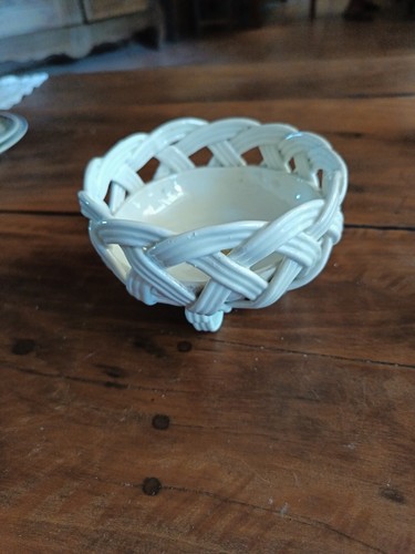 Petite corbeille ceramique - petite,