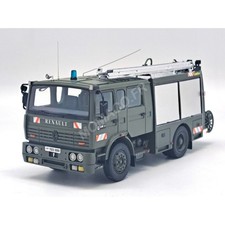 ALERTE0172 RENAULT G230 PHASE