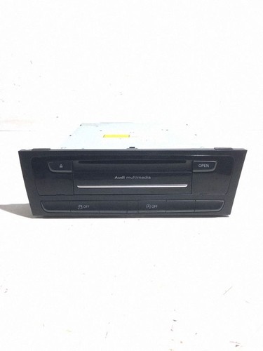 Audi radio lecteur - audi, /