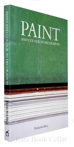 Tom helme paint and colour - tom,