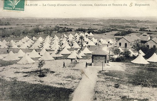 Cpa doubs val dahon - doubs, le