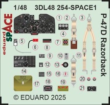 47d razorback space for - razorback,