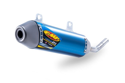 Fmf powercore silencer - 2.1,