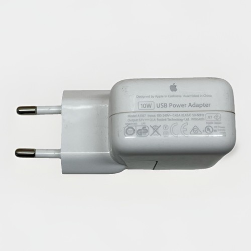 Chargeur apple original a1357 - apple,