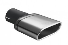 Tuyau d'échappement universel