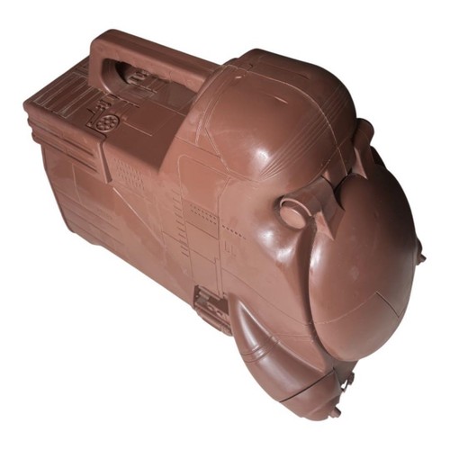 Star wars the phantom - star, i