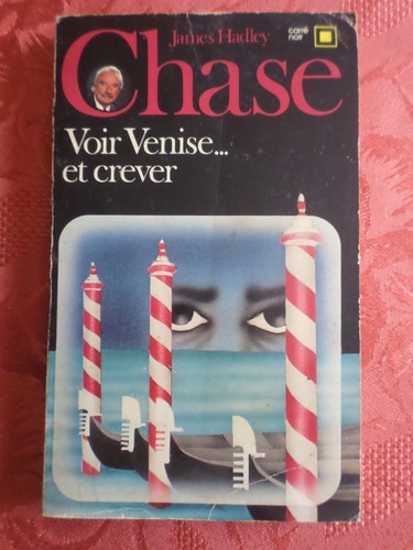 Roman voir venise et - "voir,