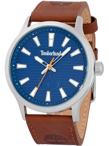 Montre homme timberland cuir - homme,