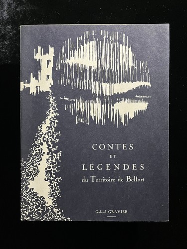 Livre terroir contes et - terroir,