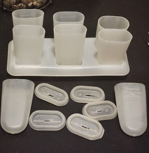 Vtg tupperware replacement - vtg,