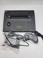 Console NEO GEO AES +