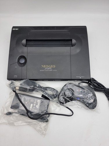 Console neo geo - console,