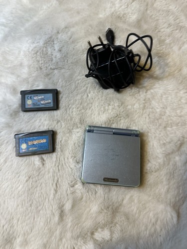 Console nintendo game boy - console,
