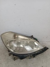 Optique avant principal droit