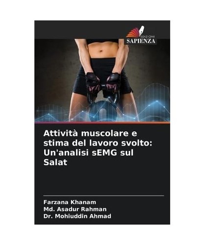 Attività muscolare stima - muscolare,