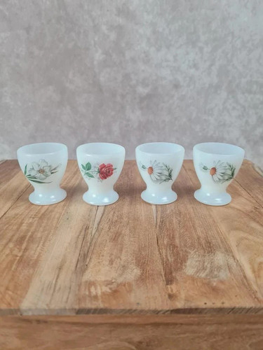 Lot coquetiers arcopal - de,