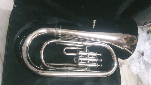 Euphonium valve horn of - ,