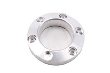 Bride fixation pot - de,