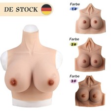 KnowU Seins en Silicone